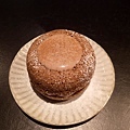 甜甜圈巧克力蛋糕