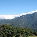 雲嶺飄飄過山嶺