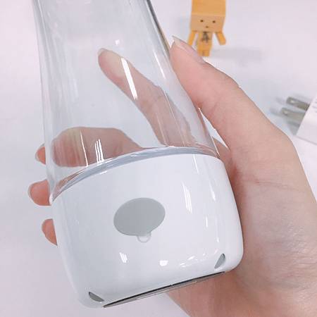試用
