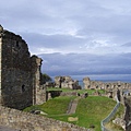 St Andrews Castle