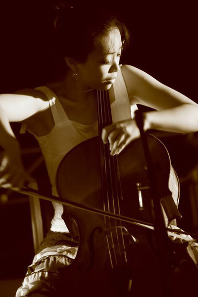 cello