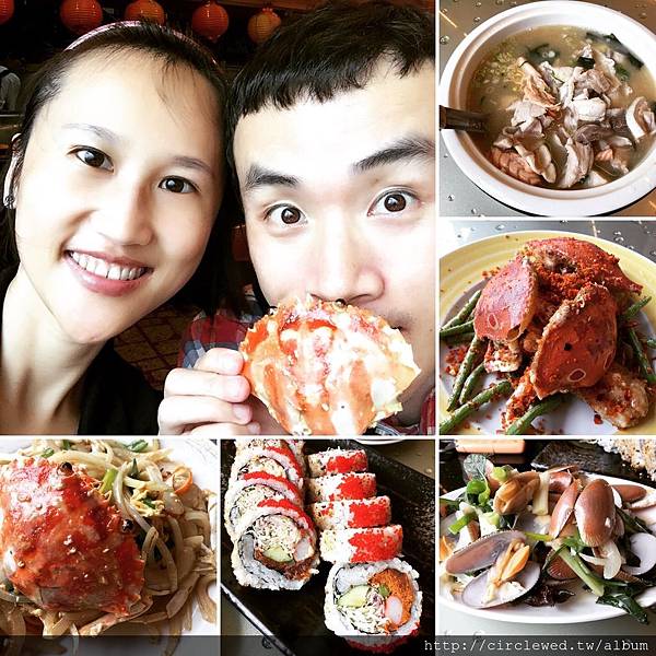 三明美食萬里蟹2016甜湯圓婚禮主持17.JPG 三明美食萬里蟹2016甜湯圓婚禮主持17.JPG