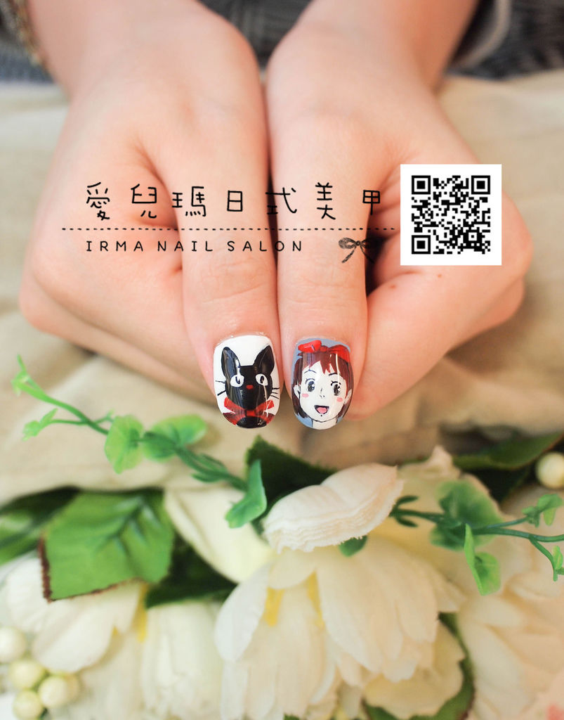 103年8月光療凝膠指甲Gel nail Aug.(3).jpg