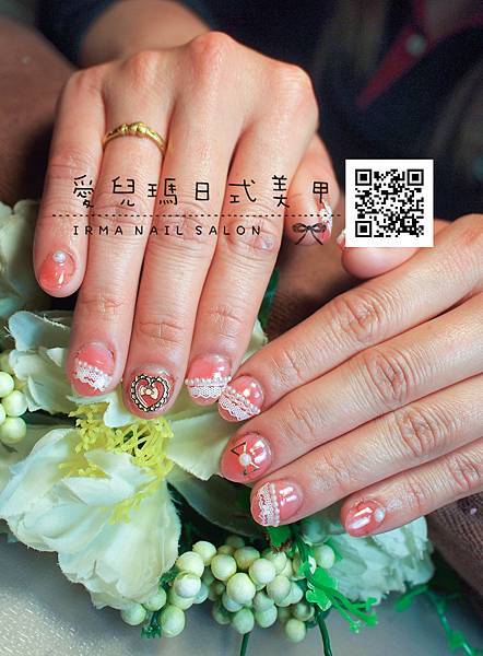 104年1月凝膠指甲Gel nail Jan.(2).jpg