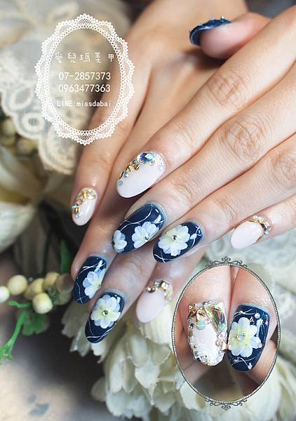 104年7月光療凝膠指甲Gel nail Jul .(4).JPG