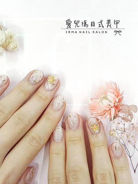 2017年7月光療凝膠指甲Gel nail Jul.(2).jpg