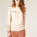 sister jane Button Back Blouse With Square Frill.jpg