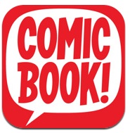 ComicBook App