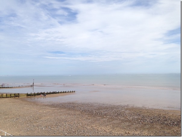 Hornsea view1 Hornsea view1
