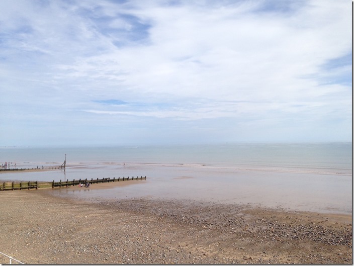 Hornsea view1 Hornsea view1
