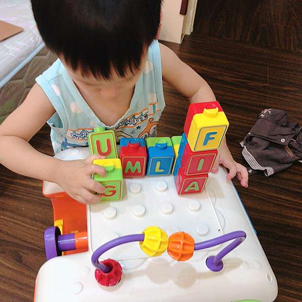 vtech alphabet activity cube costco