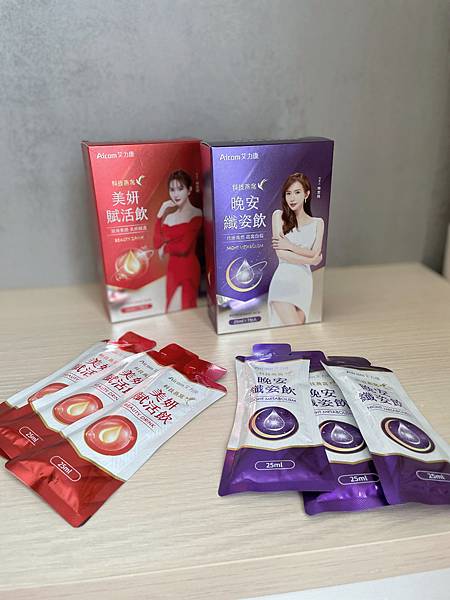 [保養]艾力康 科技燕窩 燕窩酸+膠原蛋白+玻尿酸 氣色也自