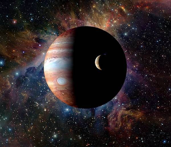 |占星筆記|月亮|月亮在十二宮位的意義與表現 |占星筆記|月亮|月亮在十二宮位的意義與表現