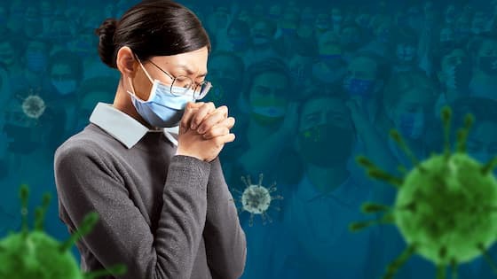 如何在災難中剩存下來