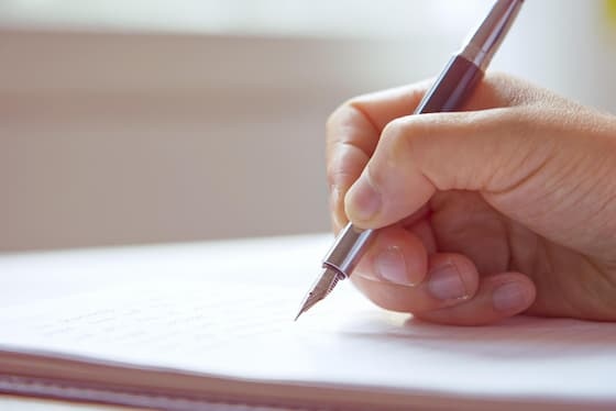 基督徒回復信件：改善人際關係