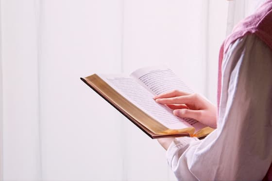 我終于擺脫了為錢而活的痛苦人生 基督徒讀神話