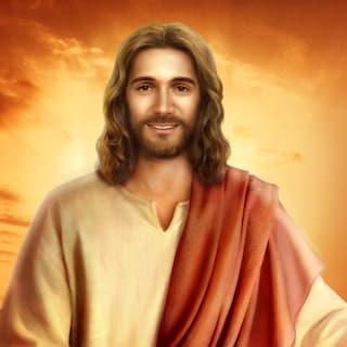 主耶穌道成肉身