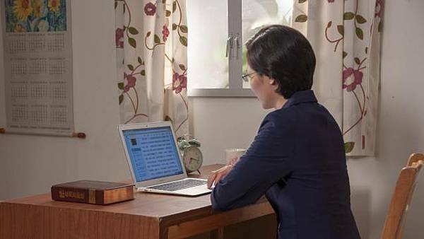 聰明童女聽神聲音