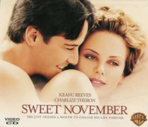 sweet november