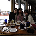 Joanna, Jennifer and Jill