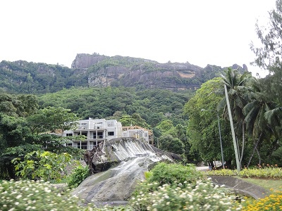 沿路風景