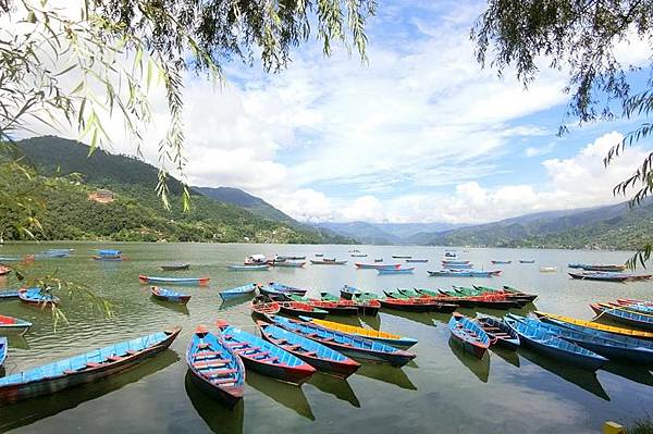 波卡拉不爬山景點推薦 波卡拉不爬山景點推薦