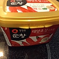 韓式辣醬