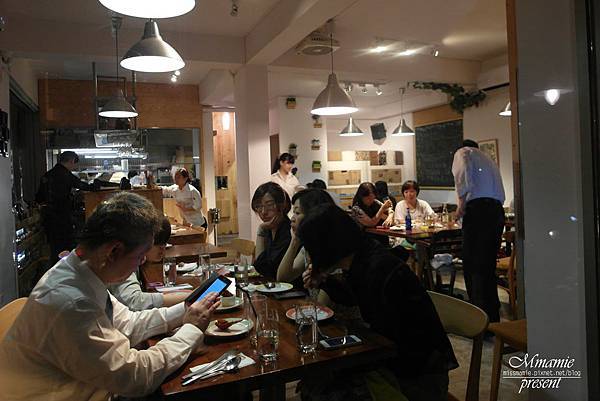 Ducky Restaurant大嗑西餐廳-01 Ducky Restaurant大嗑西餐廳-01