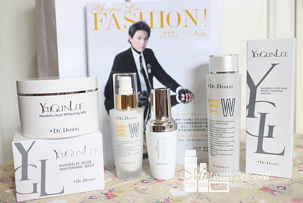 朵璽 YouGun Lee-01 朵璽 YouGun Lee-01