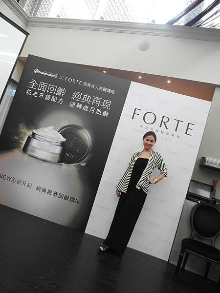 FORTE 00 FORTE 00