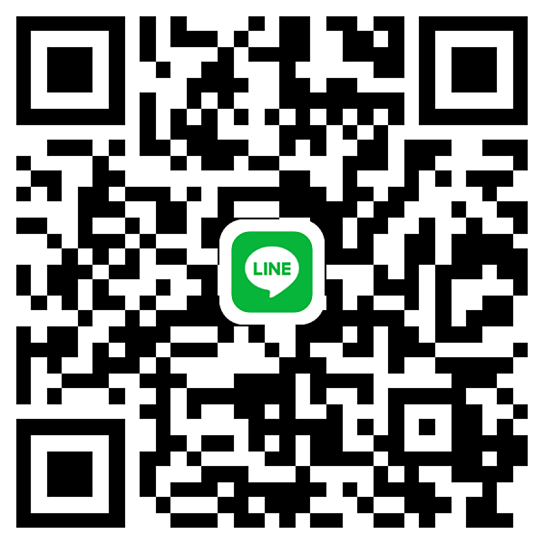 Iine QR code