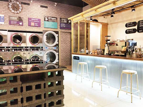 楊梅 自助洗衣 精品咖啡 衣美管家ｘ鮮管家cafe Mg廚房冒險週記 痞客邦