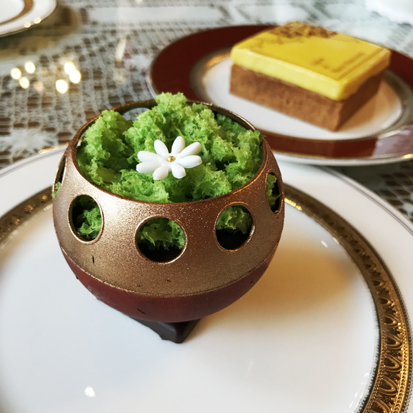 [食記] 虎尾米嘻咖 喝咖啡賞古董的地方