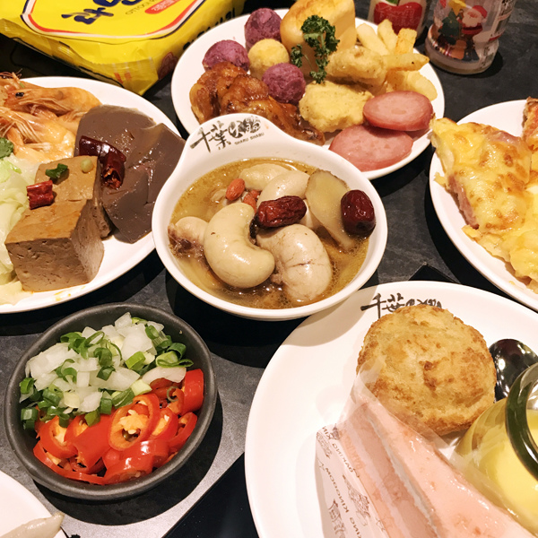 [食遊] 豐原 千葉火鍋 重新開幕