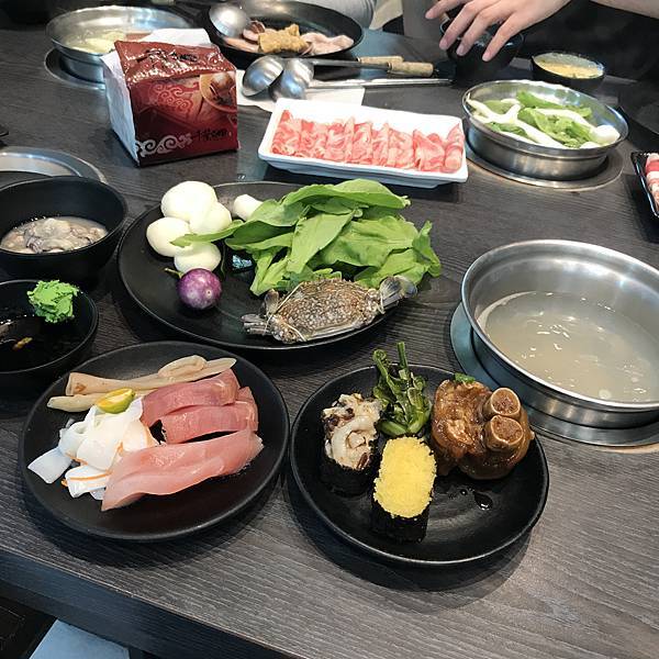 [食記] 新竹竹北 千葉火鍋竹北都會館
