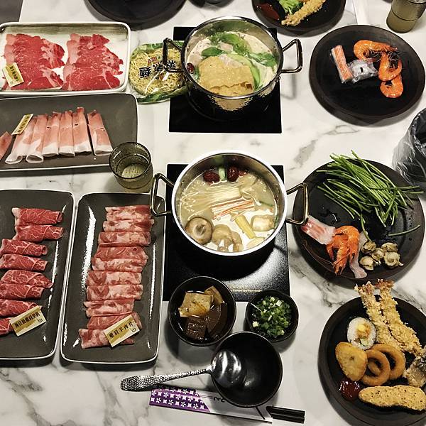 [食記] 雲林斗六 十壹鍋日式鍋物 吃到飽