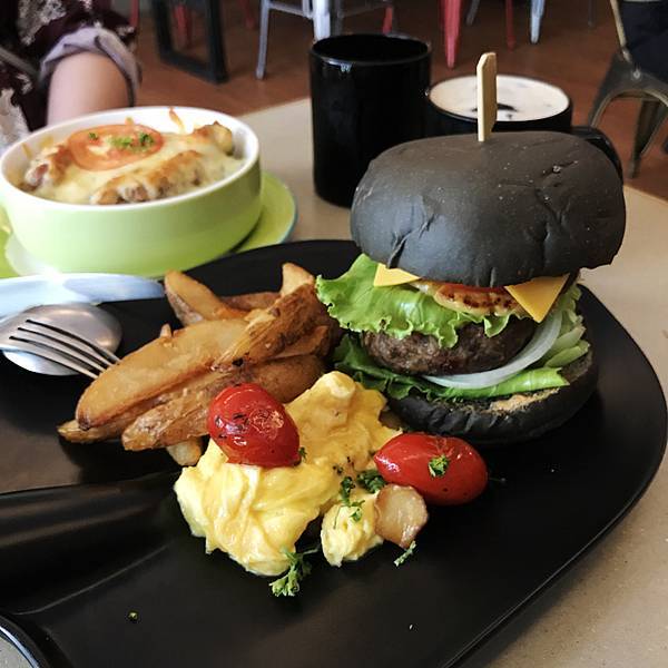 [食記] 雲林斗六 春囍Have a nice day