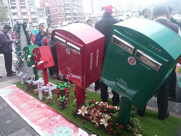 2015台灣十大爆紅景點冠軍