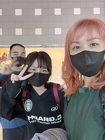 ～小彩虹14Y8M養成紀錄_X'mas@JP～