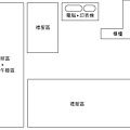 200612大頭照初體驗_店內平面圖