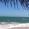 mui ne---kite surfing