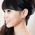 笛兒瑪麗飾品_耳環_Earrings