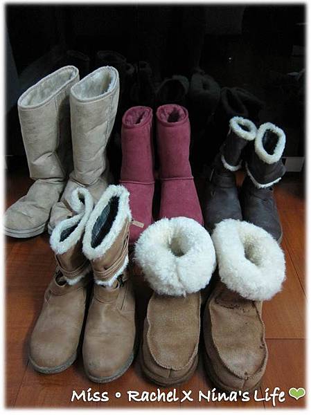 靴子冬眠前的懶人簡單保養法，皮靴/雪靴/雨靴這樣保養就對了！ 