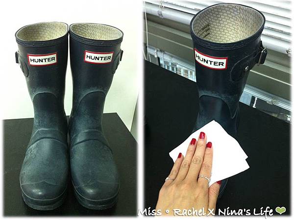 Nina時尚 靴子冬眠前的懶人簡單保養法 皮靴 雪靴 雨靴這樣保養就對了 瑞秋x妮娜 Lovely Day 痞客邦 Nina時尚 靴子冬眠前的懶人簡單保養法 皮靴 雪靴 雨靴這樣保養就對了 瑞秋x妮娜 Lovely Day 痞客邦