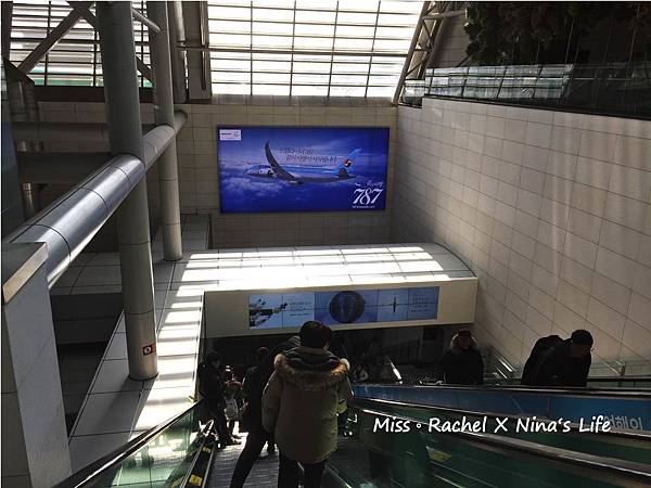 【2018韩国首尔自由行】行程规划\/机场到市区