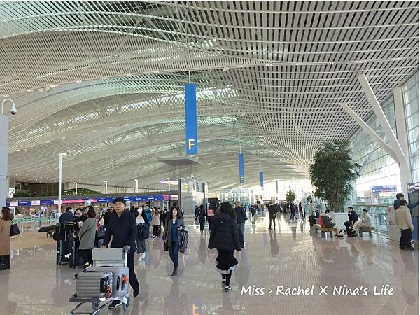 【2018韩国首尔自由行】行程规划\/机场到市区