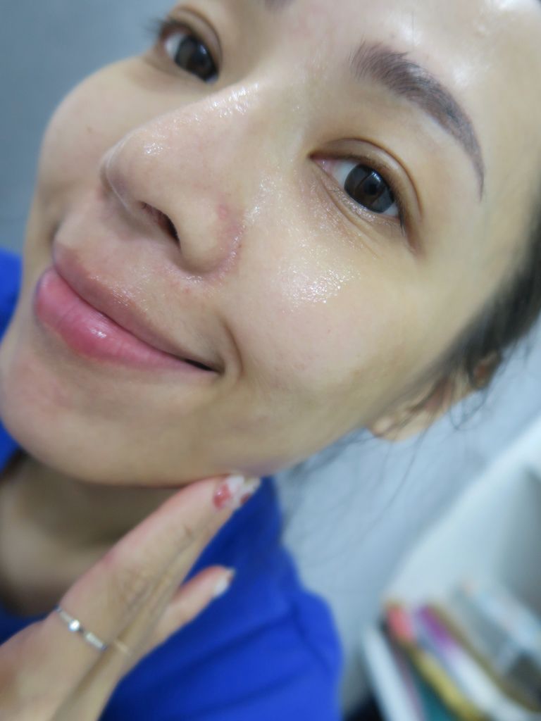 HAKU美白精华功效