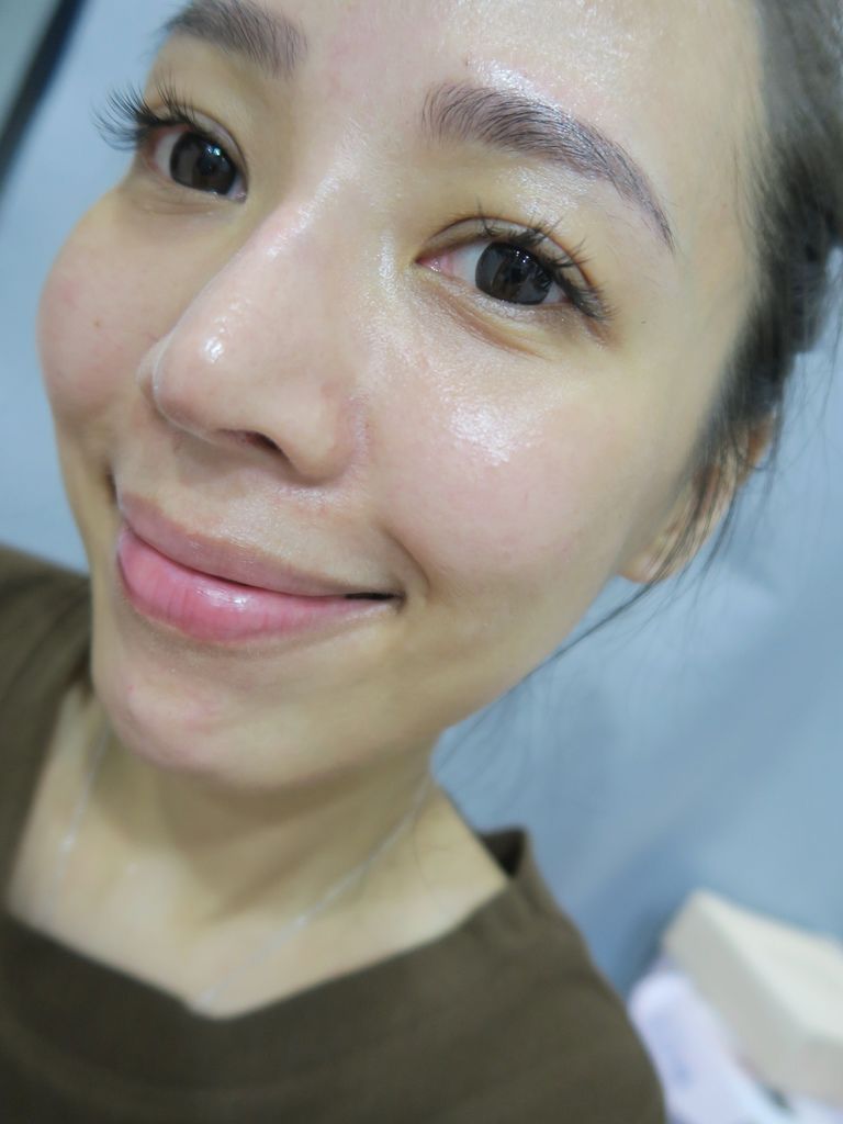 HAKU美白精华功效