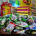 TESCO-小老闆海苔30B