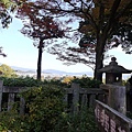 102-嵐山常寂光寺